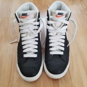 New retro Nike XB blazers size 6.5